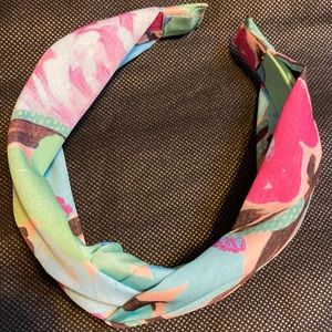 Anthropologie Headband